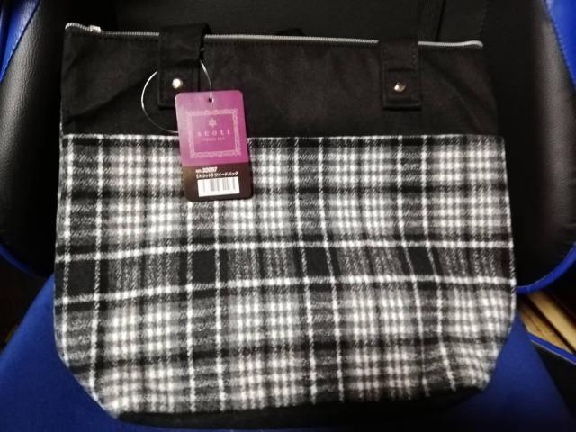 No.32057 スコット ツイードバック < 女性ファッション  No.32057 スコット ツイードバック < 女性ファッションの