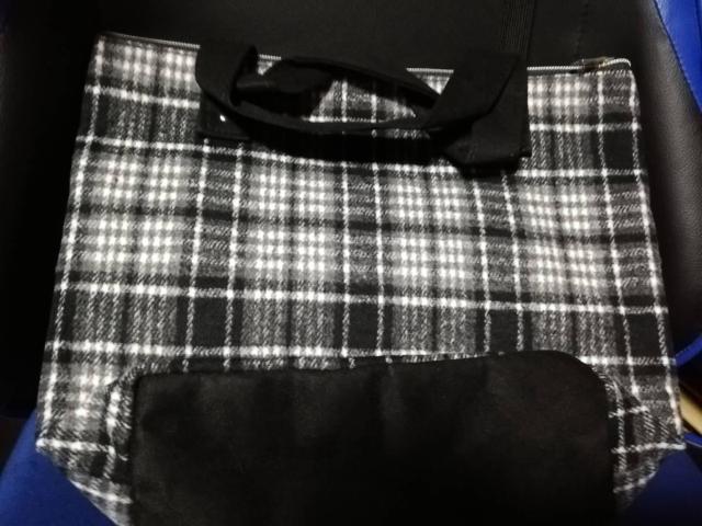 No.32057 スコット ツイードバック < 女性ファッション  No.32057 スコット ツイードバック < 女性ファッションの