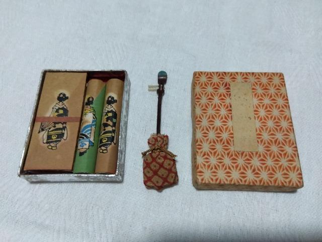 ♪ミニチュアセット 京都 舞妓 三味線 < ホビー ♪ミニチュアセット 京都 舞妓 三味線 < ホビーの