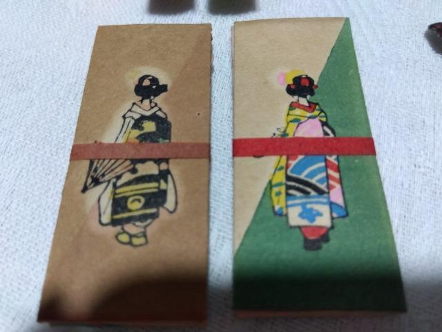 ♪ミニチュアセット 京都 舞妓 三味線 < ホビー ♪ミニチュアセット 京都 舞妓 三味線 < ホビーの