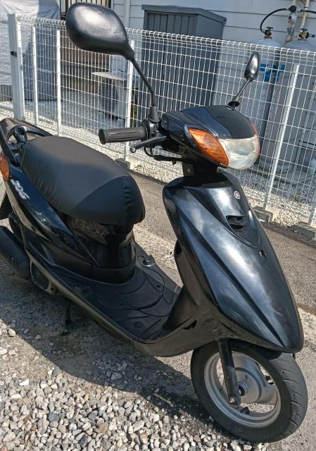 ヤマハ JOG- SA36J/21,860km < 自動車/バイク ヤマハ JOG- SA36J/21,860km < 自動車/バイク