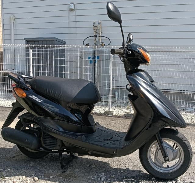 ヤマハ JOG- SA36J/21,860km < 自動車/バイク ヤマハ JOG- SA36J/21,860km < 自動車/バイク