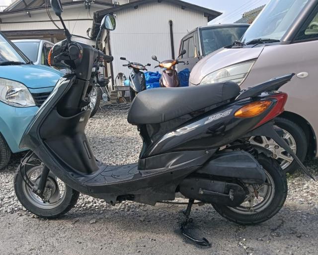 ヤマハ JOG- SA36J/21,860km < 自動車/バイク ヤマハ JOG- SA36J/21,860km < 自動車/バイク