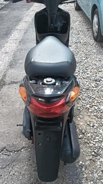 ヤマハ JOG- SA36J/21,860km < 自動車/バイク ヤマハ JOG- SA36J/21,860km < 自動車/バイク