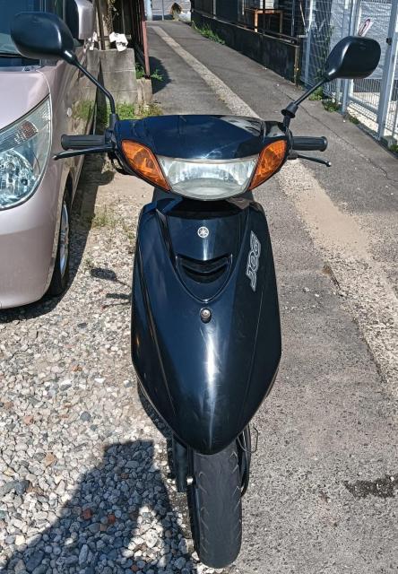ヤマハ JOG- SA36J/21,860km < 自動車/バイク ヤマハ JOG- SA36J/21,860km < 自動車/バイク