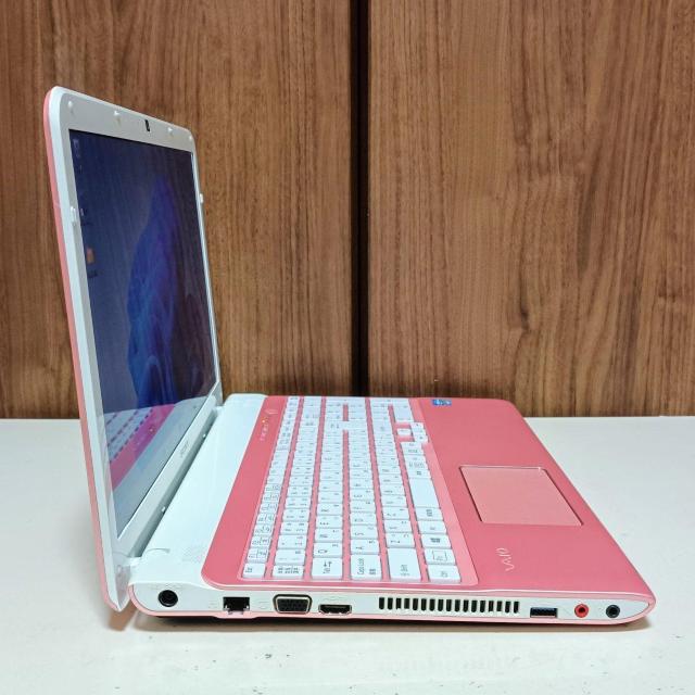 SONY VAIO Corei7 メモリ16GB SSD512GB ブルーレイ Webカメラ Windows11 Office < PC本体/周辺機器 SONY VAIO Corei7 メモリ16GB SSD512GB ブルーレイ Webカメラ Windows11 Office < PC本体/周辺機器の