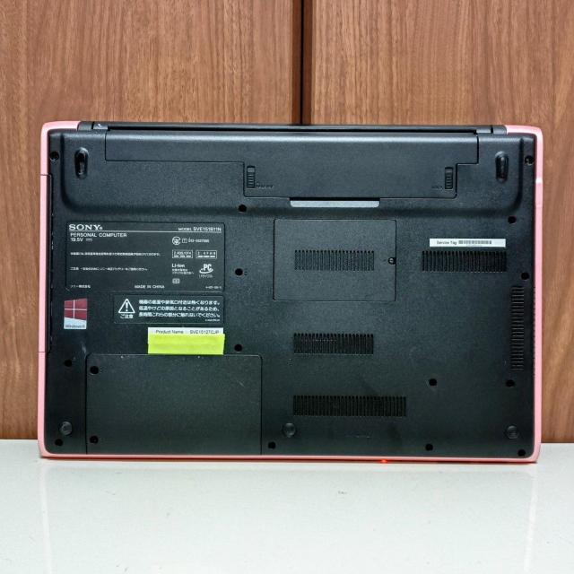 SONY VAIO Corei7 メモリ16GB SSD512GB ブルーレイ Webカメラ Windows11 Office < PC本体/周辺機器 SONY VAIO Corei7 メモリ16GB SSD512GB ブルーレイ Webカメラ Windows11 Office < PC本体/周辺機器の