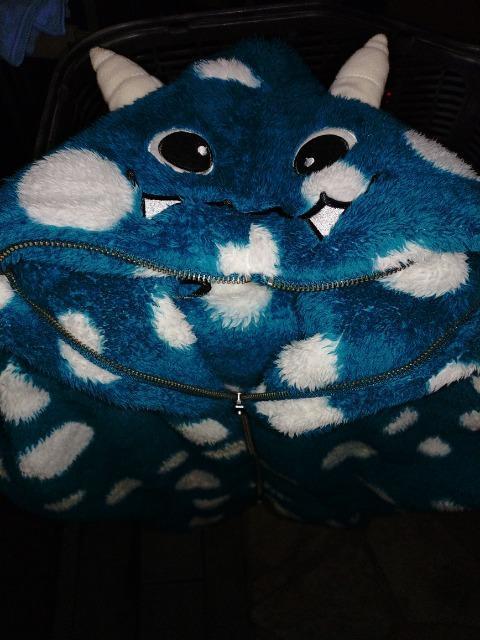 Avail  bLp[J[ TCYM   LbY/xr[ 