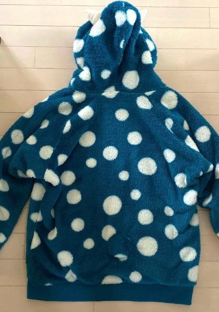 Avail  bLp[J[ TCYM  LbY/xr[ 