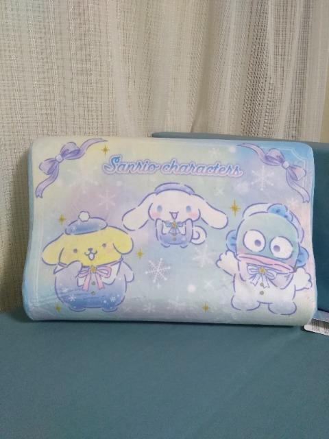 サンリオキャラクターズスノーレインボー低反発まくら おとこのこ < アニメ/コミック/キャラクター サンリオキャラクターズスノーレインボー低反発まくら おとこのこ < アニメ/コミック/キャラクターの