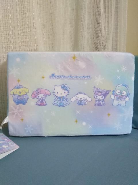 サンリオキャラクターズスノーレインボー低反発まくら おとこのこ < アニメ/コミック/キャラクター サンリオキャラクターズスノーレインボー低反発まくら おとこのこ < アニメ/コミック/キャラクターの