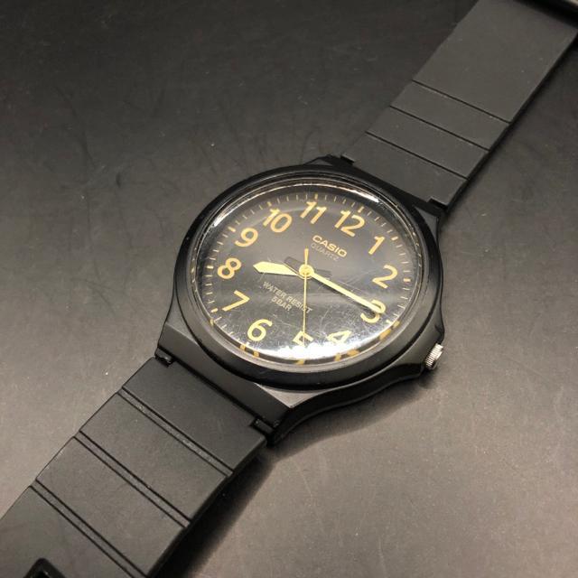  CASIO JVI rv MW-240  uh 