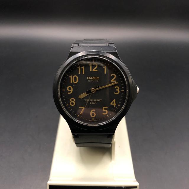  CASIO JVI rv MW-240  uh 