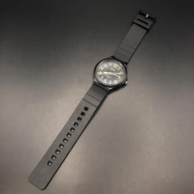  CASIO JVI rv MW-240  uh 