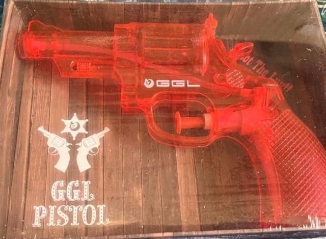 元AKB48 板野友美の限定生産盤CDに付いてた水鉄砲♪未使用品☆即決大歓迎♪ < タレントグッズ 元AKB48 板野友美の限定生産盤CDに付いてた水鉄砲♪未使用品☆即決大歓迎♪ < タレントグッズの