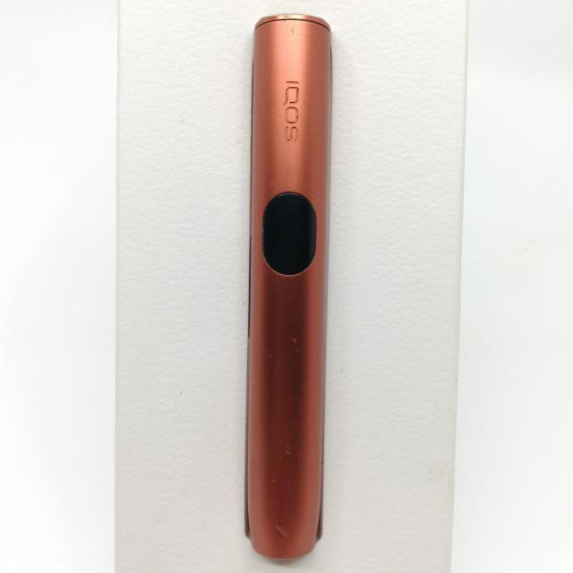 �A�C�R�X IQOS ILUMA �C���} i �z���_�[  �� �j���t�@�b�V������ 