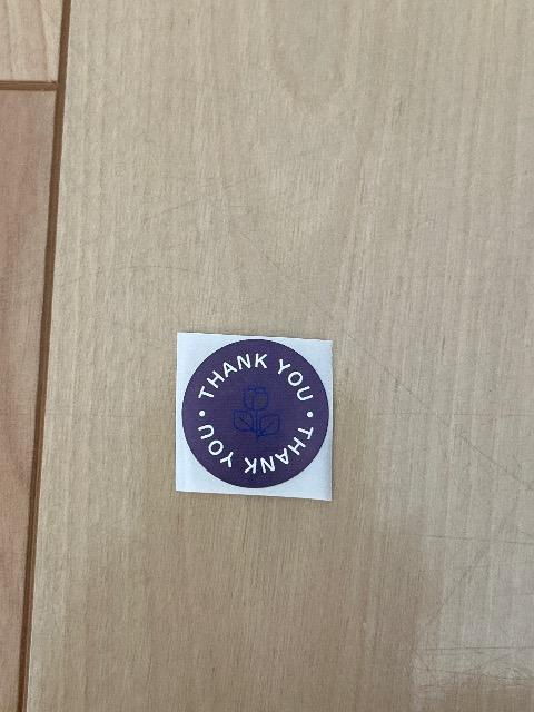 thankyouシール ありがとう ポイント消化 < インテリア/ライフ thankyouシール ありがとう ポイント消化 < インテリア/ライフの