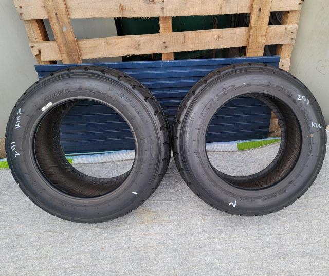�o���a�o���R DUNLOP SP SPORT R93(���C���^�C��) 13�C���`180/550R13 �^�C���̂�2�{�Z�b�g�B �� ������/�o�C�N