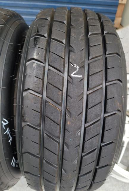 �o���a�o���R DUNLOP SP SPORT R93(���C���^�C��) 13�C���`180/550R13 �^�C���̂�2�{�Z�b�g�B �� ������/�o�C�N