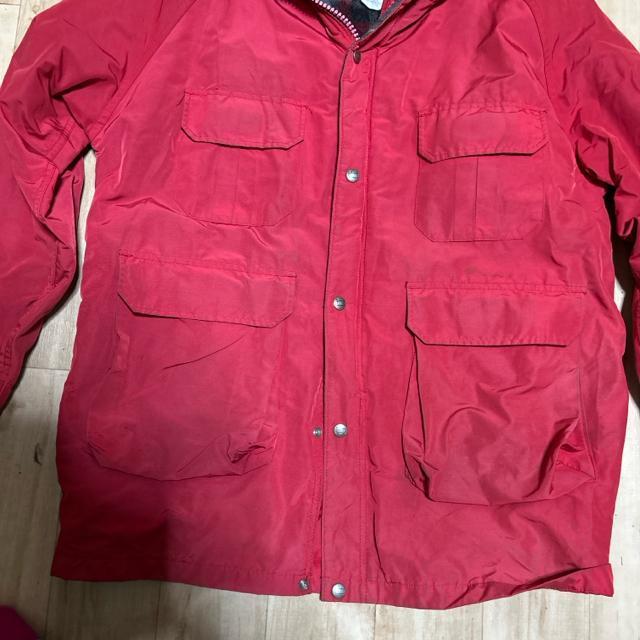 ウールリッチビンテージコレクション出品80年代製マンパー稀少 < 男性ファッション ウールリッチビンテージコレクション出品80年代製マンパー稀少 < 男性ファッションの