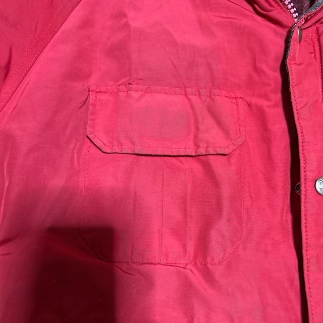 ウールリッチビンテージコレクション出品80年代製マンパー稀少 < 男性ファッション ウールリッチビンテージコレクション出品80年代製マンパー稀少 < 男性ファッションの