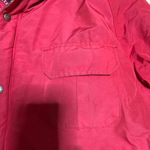 ウールリッチビンテージコレクション出品80年代製マンパー稀少 < 男性ファッション ウールリッチビンテージコレクション出品80年代製マンパー稀少 < 男性ファッションの