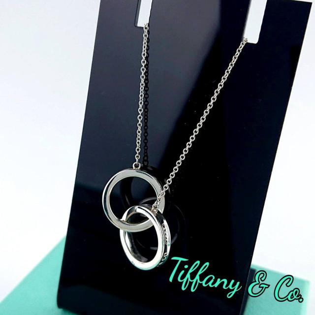 Tiffany �e�B�t�@�j�[ �l�b�N���X  �� �u�����h�� 