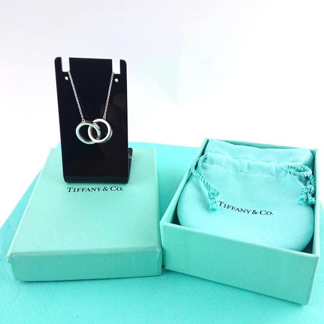 Tiffany �e�B�t�@�j�[ �l�b�N���X �� �u�����h�� 