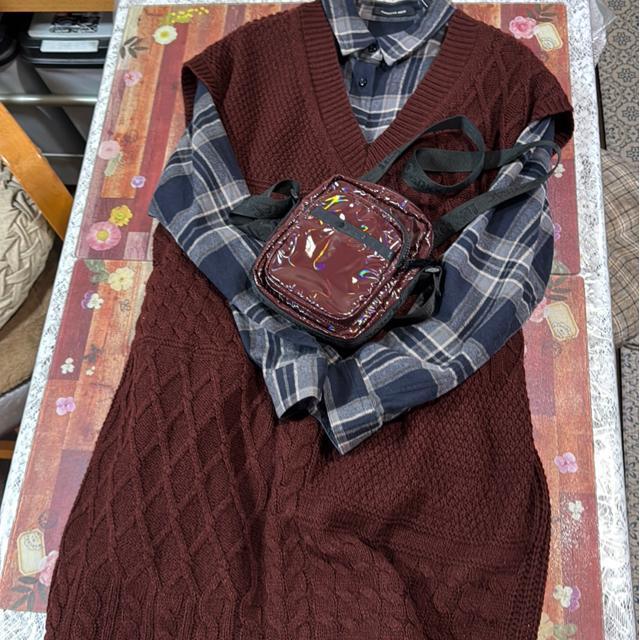 ���ӂ����߂ā�LeSportsac�V�����_�[�EAmerican HOLIC�Eearth music��ecology3�_�Z�b�g �� �u�����h�� 