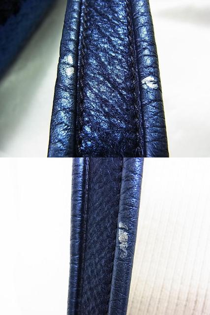 【正規】コーチ ポピー スパンコール 2WAY ショルダーバッグ 少し訳有 < ブランド 【正規】コーチ ポピー スパンコール 2WAY ショルダーバッグ 少し訳有 < ブランドの