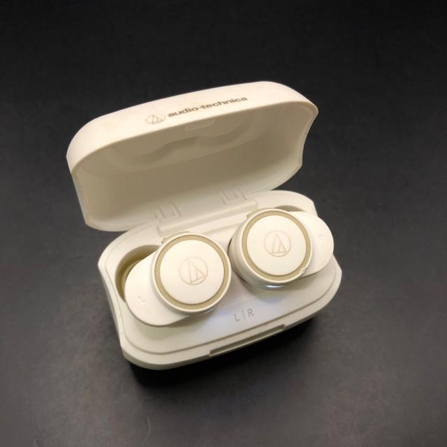 ���� �I�[�f�B�I�e�N�j�J ���C�����X�C���z�� ATH-CK1TW  �� �Ɠd/AV�� 