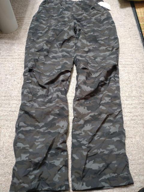 UNIQLO�q���E�H�[���C�[�W�[�p���c�V�i �� �u�����h�� 