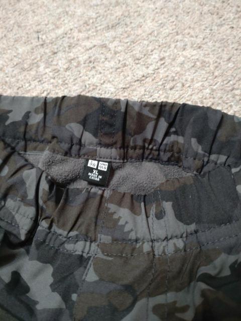 UNIQLO�q���E�H�[���C�[�W�[�p���c�V�i �� �u�����h�� 