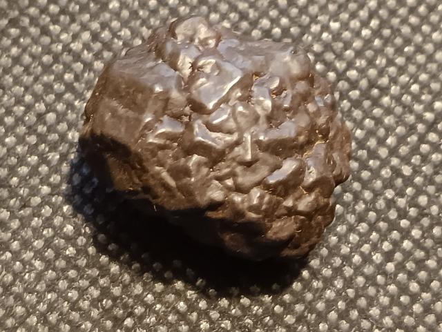 希少。「エジプトの星☆サードアイの活性化」1黒い編みネックレスプロフェシーストーン全部で2点のみ < 女性アクセサリー/時計 希少。「エジプトの星☆サードアイの活性化」1黒い編みネックレスプロフェシーストーン全部で2点のみ < 女性アクセサリー/時計の