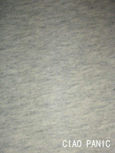 □CIAO PANIC/チャオパニック 7分袖デザイン Tシャツ/メンズ☆美品 < ブランド  □CIAO PANIC/チャオパニック 7分袖デザイン Tシャツ/メンズ☆美品 < ブランドの