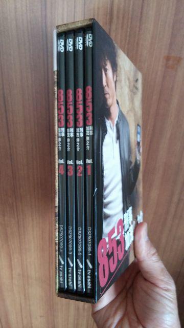 853YΐLVBOX/ I  CD/DVD/rfI 