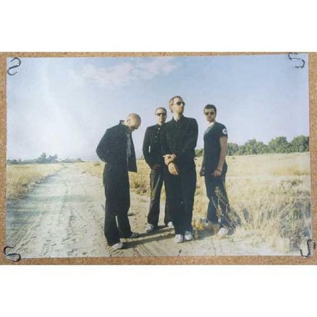 Viyz|X^[zColdplay^R[hvC   zr[ 