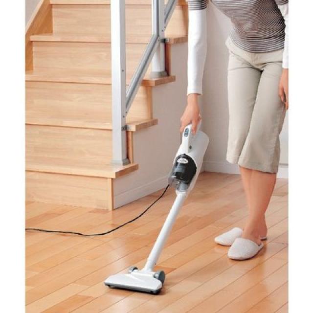 ツインバード ACハンディーサイクロンクリーナー < 家電/AV ツインバード ACハンディーサイクロンクリーナー < 家電/AVの