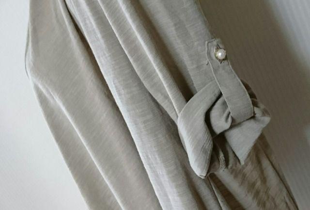 セシルマクビー★アシンメトリー カーディガン < ブランド セシルマクビー★アシンメトリー カーディガン < ブランドの