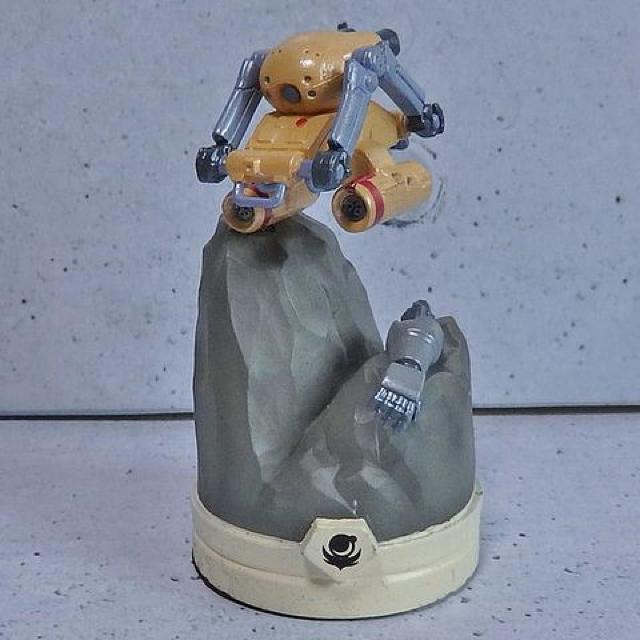 □ミストラル チェスピース(機動戦士ガンダムSEED) < アニメ/コミック/キャラクター  □ミストラル チェスピース(機動戦士ガンダムSEED)  < アニメ/コミック/キャラクターの