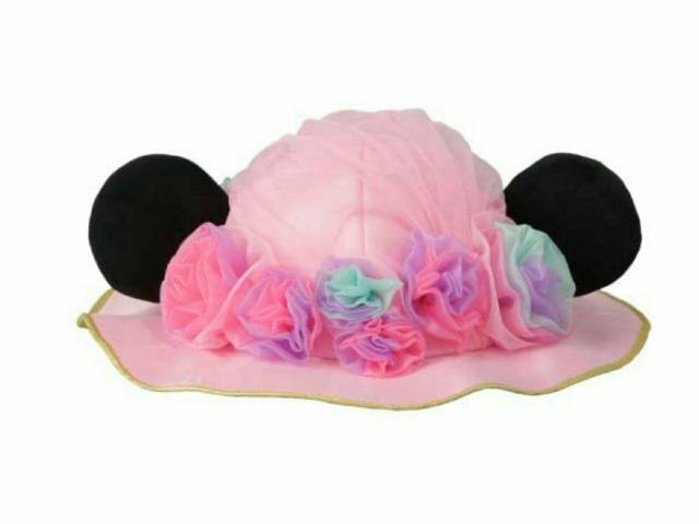 新品 2015 ミニー 帽子 ディズニー ファッショナブルイースター < 女性ファッション  新品 2015 ミニー 帽子 ディズニー ファッショナブルイースター < 女性ファッションの