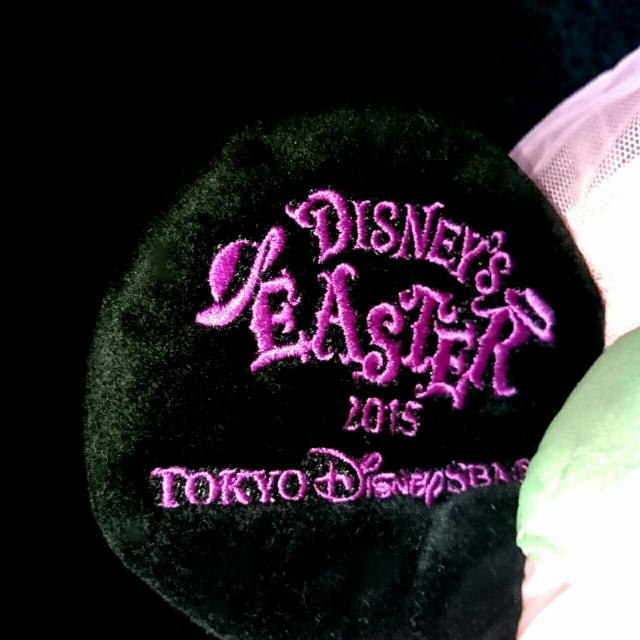 新品 2015 ミニー 帽子 ディズニー ファッショナブルイースター < 女性ファッション  新品 2015 ミニー 帽子 ディズニー ファッショナブルイースター < 女性ファッションの