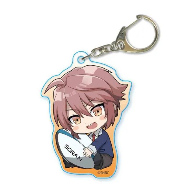 IgCiCc ガƃL[z_[ ~   Aj/R~bN/LN^[ 