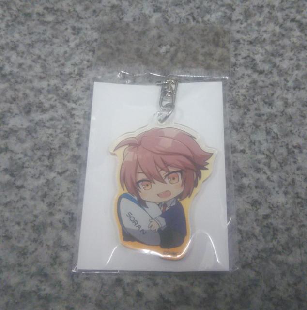 IgCiCc ガƃL[z_[ ~  Aj/R~bN/LN^[ 