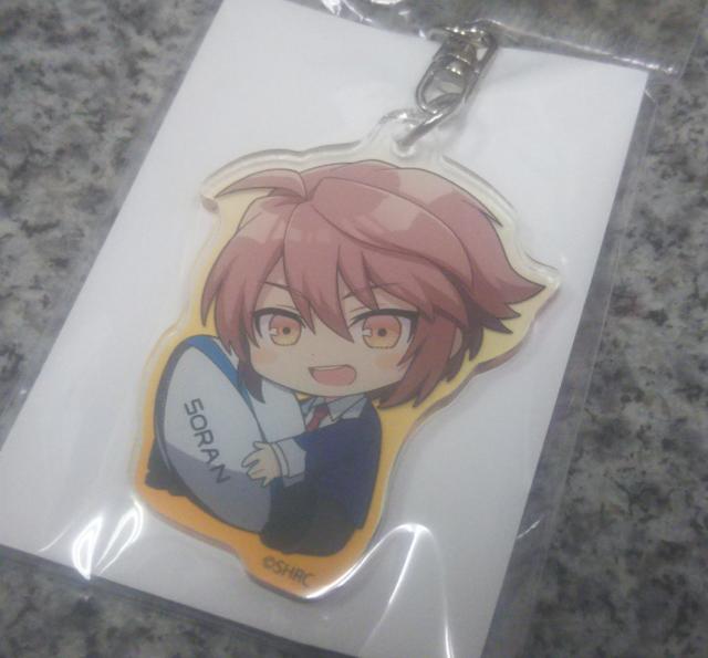 IgCiCc ガƃL[z_[ ~  Aj/R~bN/LN^[ 