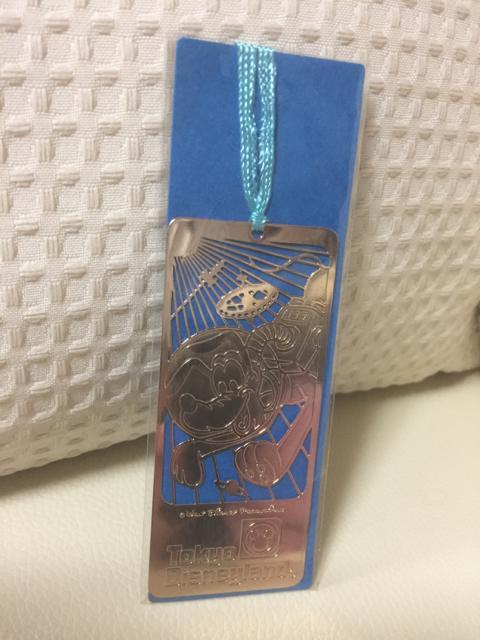 1202.未開封☆昔のディズニーランド  しおり☆グーフィー < インテリア/ライフ  1202.未開封☆昔のディズニーランド  しおり☆グーフィー  < インテリア/ライフの