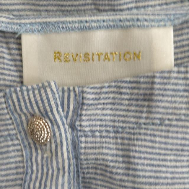 REVISITATIONfB[XVcs[X  t@bV 