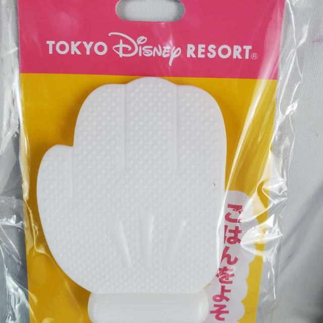 込み★東京ディズニーランド★ミニーマウスグローブ型しゃもじ★ < アニメ/コミック/キャラクター 込み★東京ディズニーランド★ミニーマウスグローブ型しゃもじ★ < アニメ/コミック/キャラクターの
