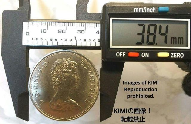 イギリス 1972年 5シリング 大型クラウン貨 エリザベスとフィリップ ELIZABETH AND PHILIP 20 NOVE < ホビー  イギリス 1972年 5シリング 大型クラウン貨 エリザベスとフィリップ ELIZABETH AND PHILIP 20 NOVE < ホビーの