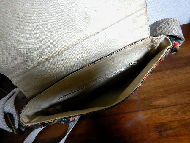 ◆Cath Kidston キャスキッドソン ショルダーバッグ 中古品 < 女性ファッション  ◆Cath Kidston キャスキッドソン ショルダーバッグ 中古品 < 女性ファッションの